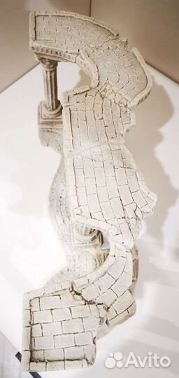 Декор для аквариума