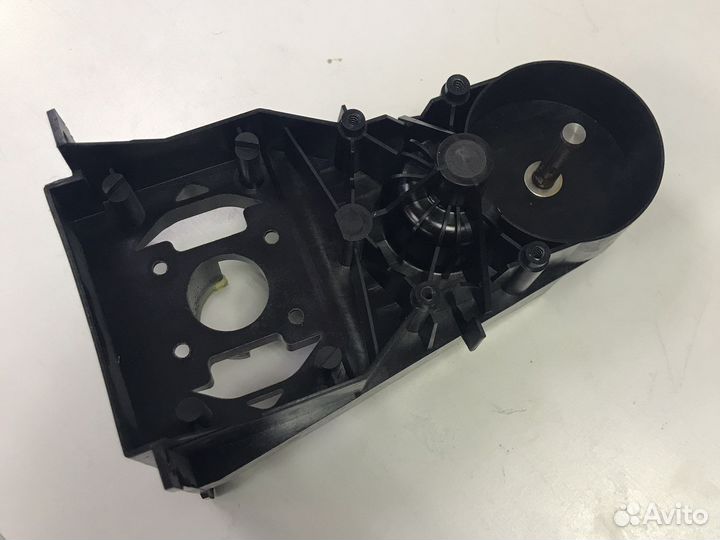 Корпус редуктора мясорубки Kenwood