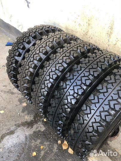 Колеса r16 Лада Нива вли 5 грязевые