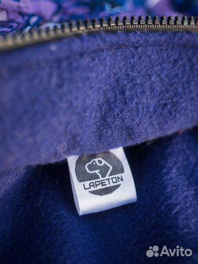 Комбинезон для собаки бульдога и мопса