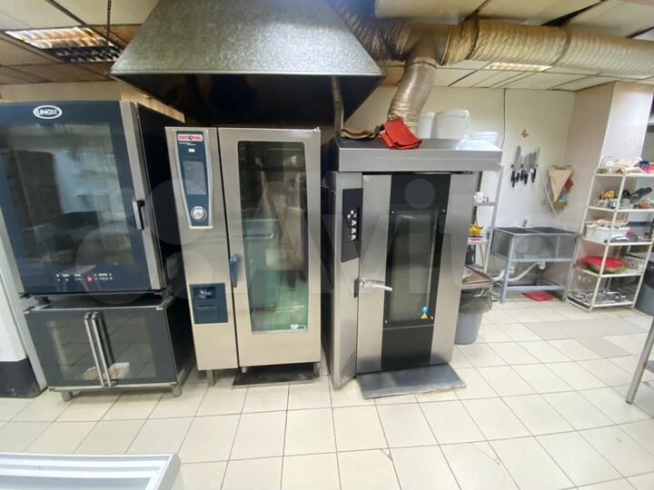 Производство, 98 м²