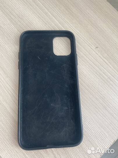 Чехол на iPhone 11