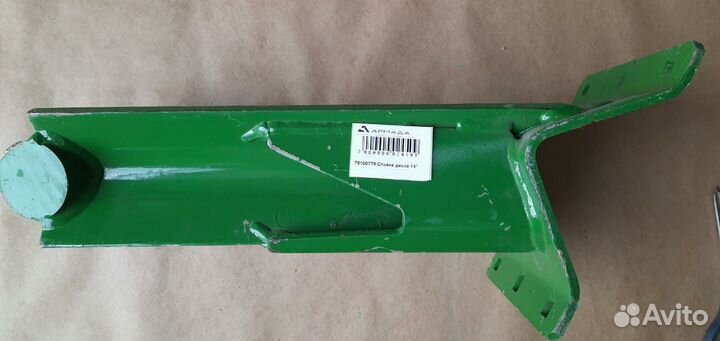 78100778 Стойка диска Амазон Amazone