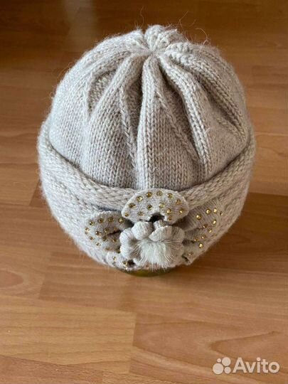 Шапки женские