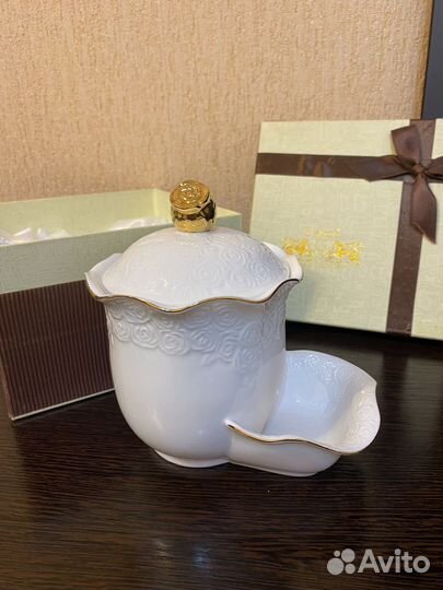 Посуда, банка для хранения, для сервировки стола