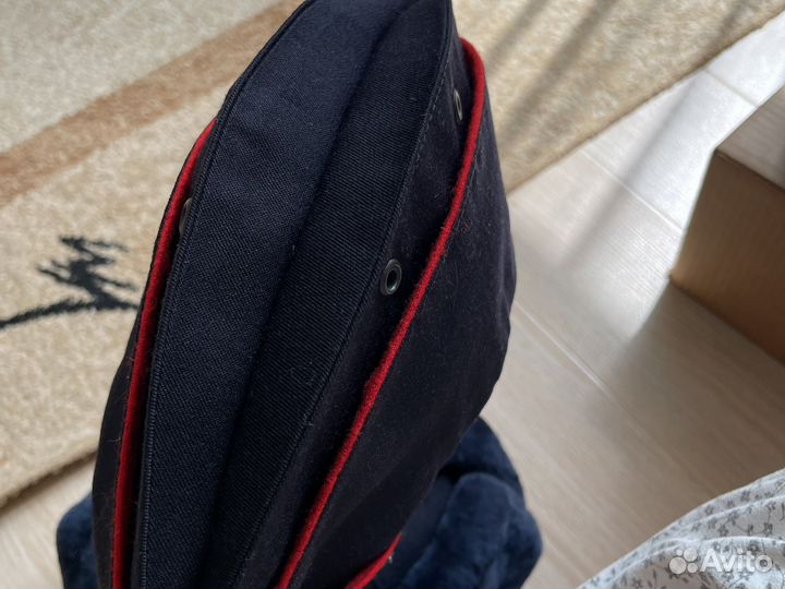 Полицейская Шапка, женская шапка