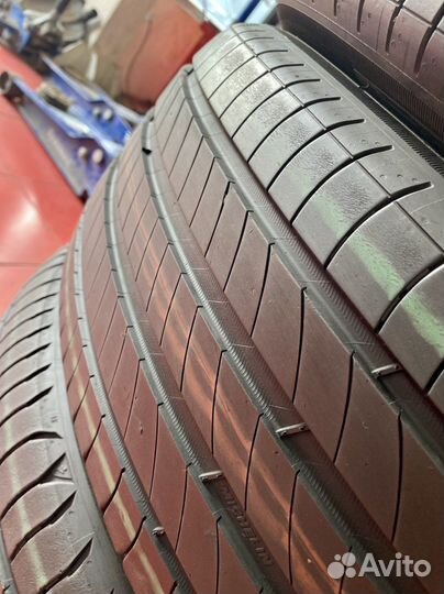 Michelin Primacy 4 225/55 R18