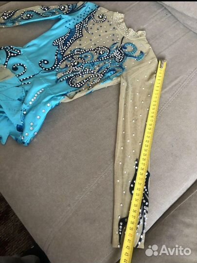 Купальник для гимнастики