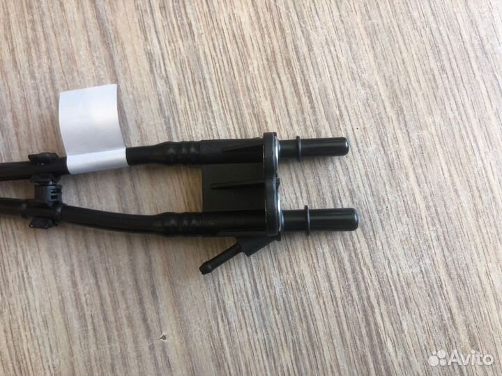 Трубка топливная Fiat Ducato 250