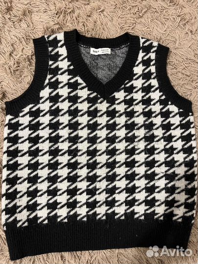 Джемпер shein