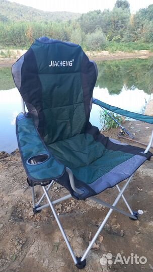 Кресло складное