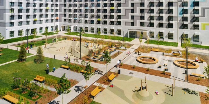 3-к. квартира, 85,3 м², 14/24 эт.