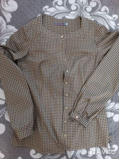 Женские вещи пакетом 44 46 размер