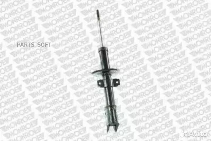 Monroe G7373 Амортизатор подвески dacia: duster 1