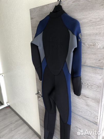 Гидрокостюм Scubapro Profile 5