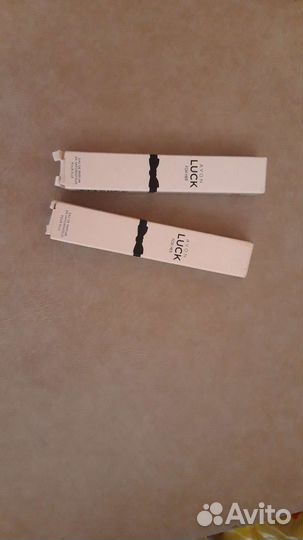 Духи avon luck
