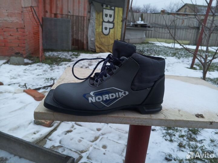 Ботинки детские