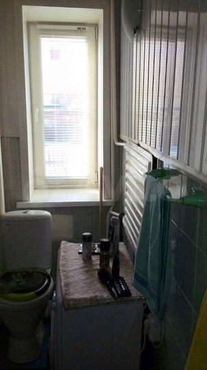 3-к. квартира, 49,5 м², 1/2 эт.