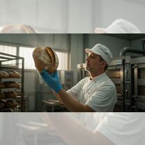 Специалист на производство еды (без опыта)