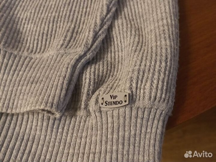 Джемпер мужской р.50 52