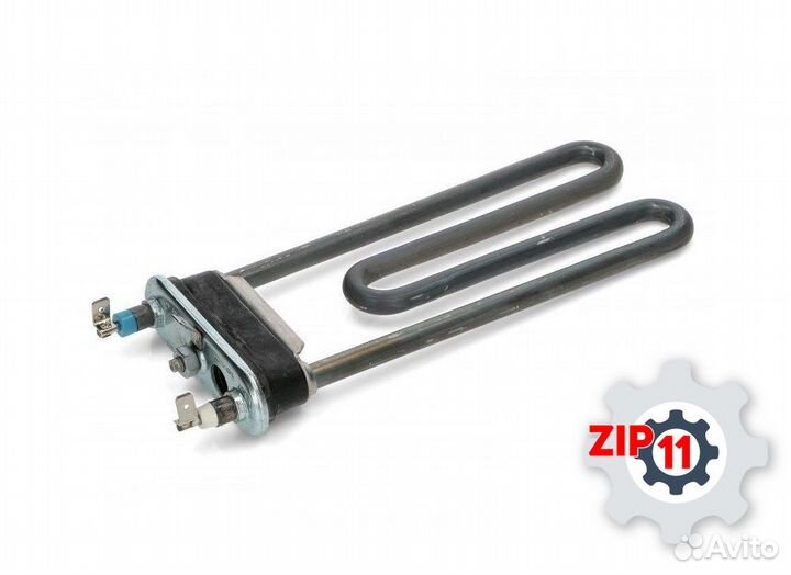 Тэн стиральной машины