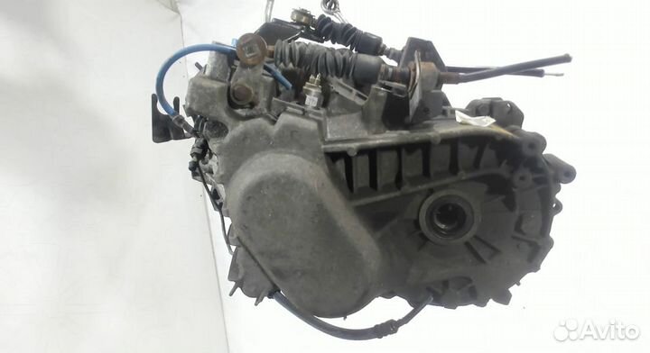 МКПП Volvo S40 / V40 1995-2004г 1.9л D4192T3/DI