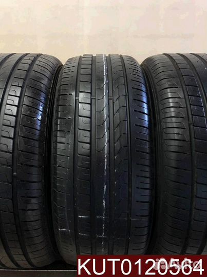 Pirelli Scorpion Verde 235/55 R18 100V