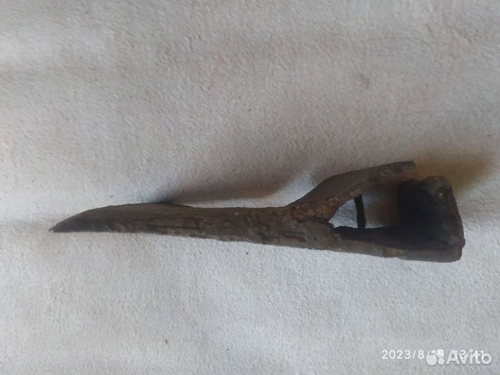Топор финский