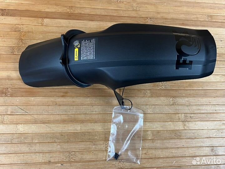 Оригинальное крыло для вилки - FOX 36 - 38 XL