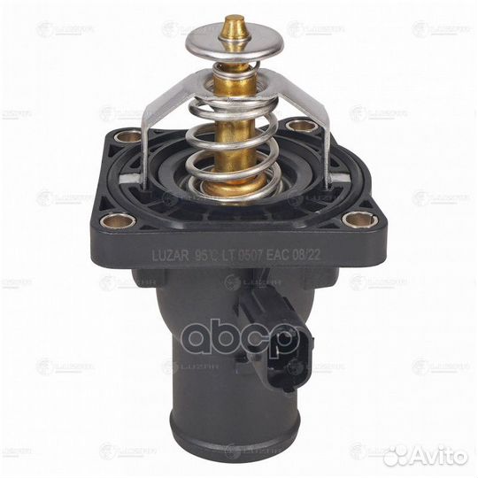 Термостат для а/м Opel Astra J (10) /Aveo T300