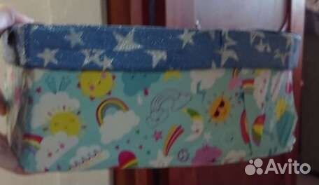 Коробка сердце