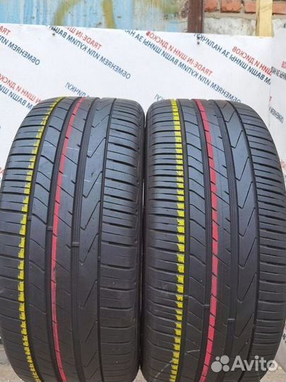 Hankook Ventus S1 Evo 2 K117 255/45 R19 104Y