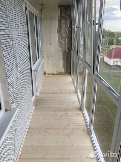 Пластиковые окна и двери