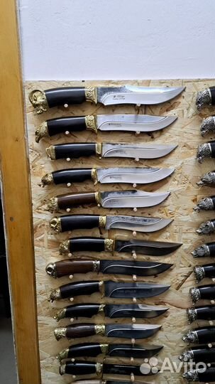 Нож охотнику на подарок качество люкс