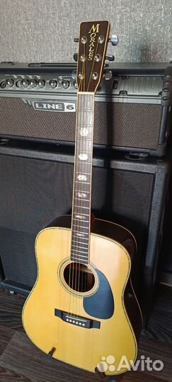 Zen-on Moralez. Japan82. Обмен