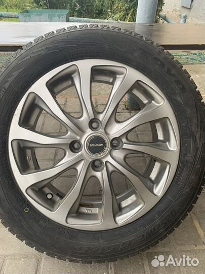 Toyo Observe GSi-6 175/65 R15 84