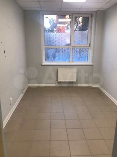 Свободного назначения, 22 м²