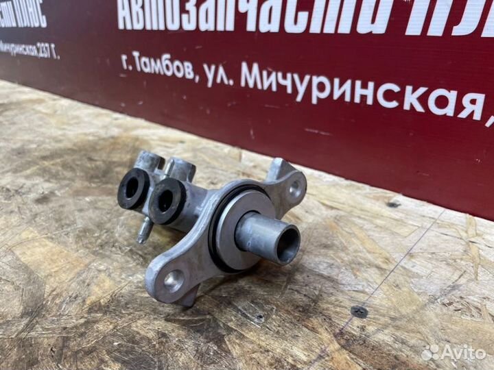 Главный тормозной цилиндр LADA Vesta