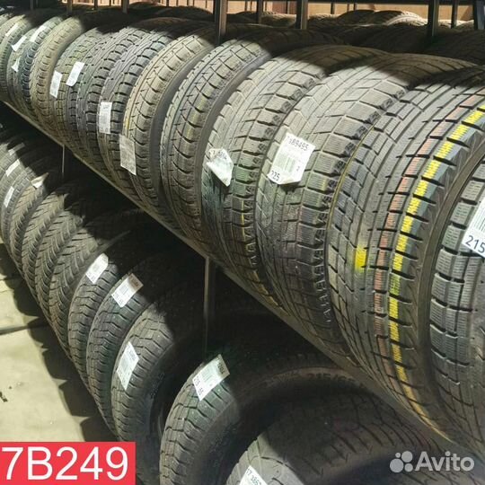 Hankook Winter I'Cept IZ2 215/60 R16 99L