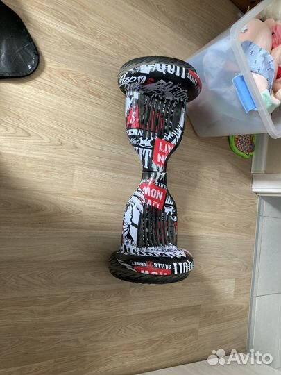 Гироскутер