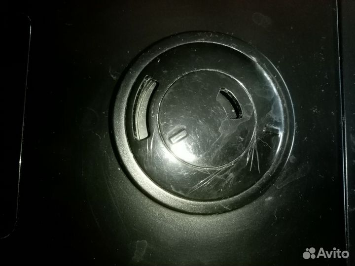 Увлажнитель воздуха