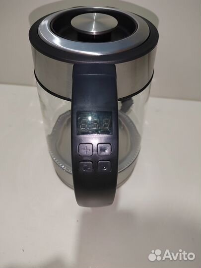 Чайник Kitfort KT-6177