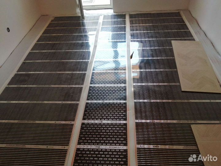 Ремонт квартир и домов под ключ