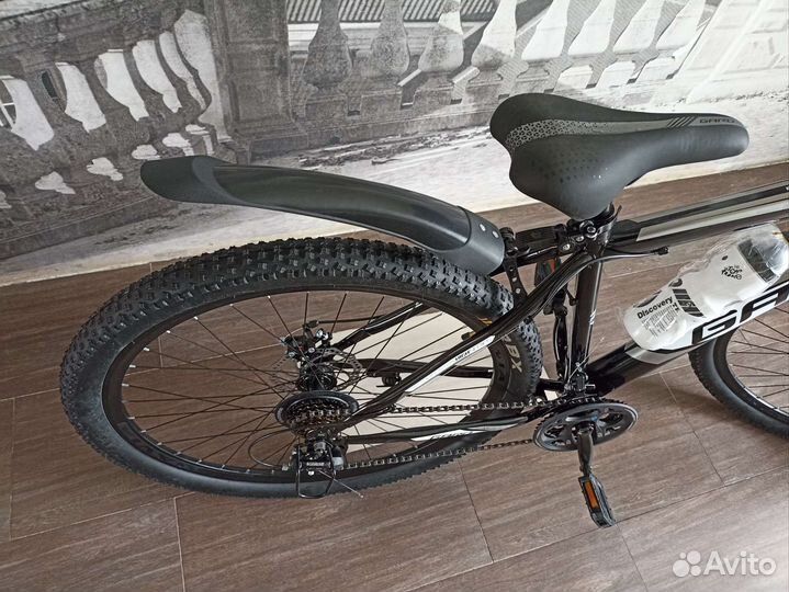 Новый Горный велосипед 29 Колеса,19 рама