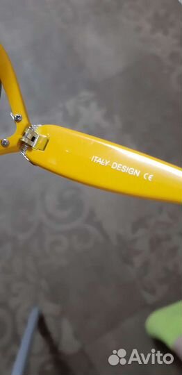 Солнцезащитные очки женские италия