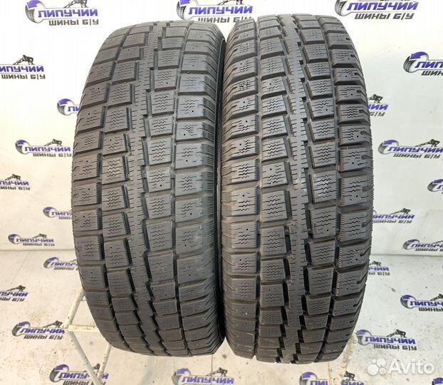 Cooper Discoverer M+S 215/70 R16 100S