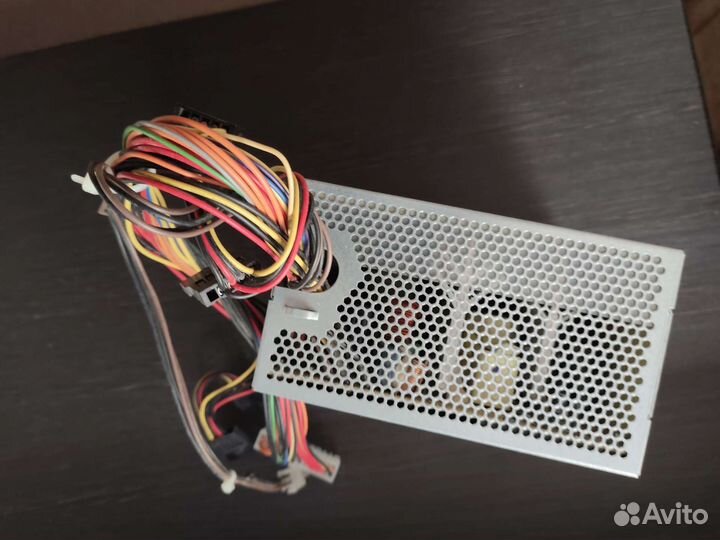 Блок питания для пк 300w