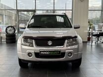 Suzuki Grand Vitara 2.0 AT, 2007, 225 480 км, с пробегом, цена 730 000 руб.