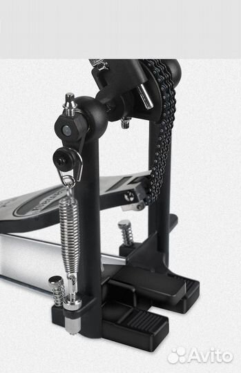 Тренировочная барабанная установка