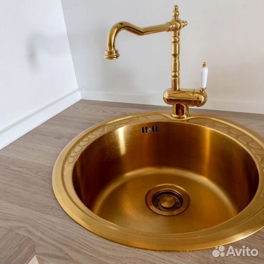 Кухня угловая / Кухонный гарнитур на заказ